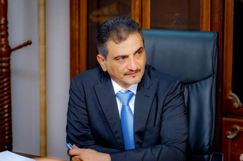 وجّه بتفعيل أنشطته..لملس يؤكد على أهمية اضطلاع مكتب الإحصاء بمهامه وتنفيذ مسؤولياته الوطنية