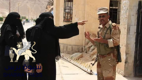 حيدان بشكل جهاز أمني خاص في ساحل حضرموت لتسليمه للفوضى بأموال المؤسسة العسكرية