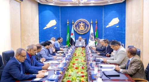 رئاسة الانتقالي تدعو المنظمات الدولية والتحالف لفتح تحقيق عاجل في انتهاكات شبوة