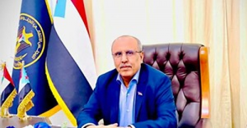 متحدث الإنتقالي يؤكد رد المجلس رسميا على بيان سفارة واشنطن باليمن