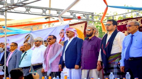 أولوية لمصالح الجنوب.. دبلوماسية الانتقالي تبدد دعاوى القلق