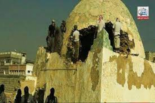 غزو الدولة السعودية الأولى لحضرموت .. "حملة بن قملة" في القرن الثالث عشر هجري