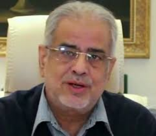 بن عيدان: تجار الحروب سيكونون اول المنقلبين على هادي لإسقاطه