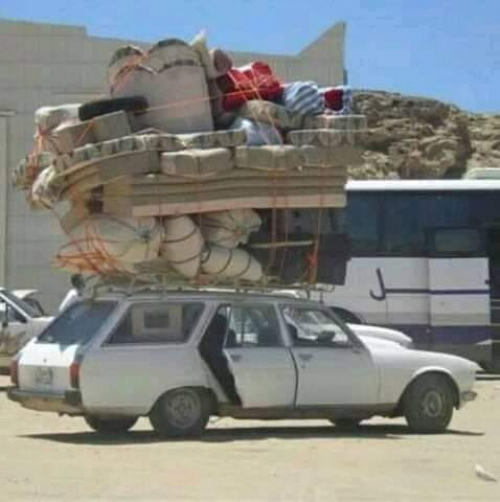 النزوح السياسي اليمني إلى عدن... لماذا النزوح طالما يذهبون ويعودون بسلام ؟