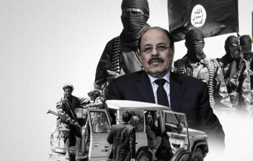 الشرعية الإخوانية على خطى داعش والقاعدة