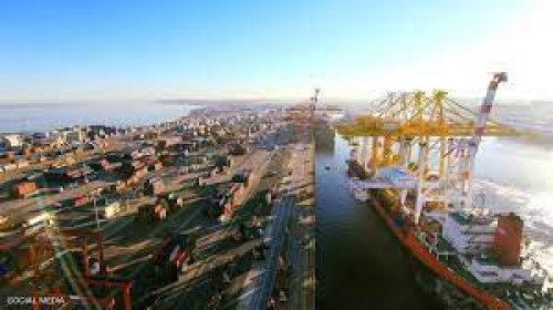 محكمة التحكيم الدولية ترفض محاولة جيبوتي الانسحاب من عقدها مع موانئ دبي