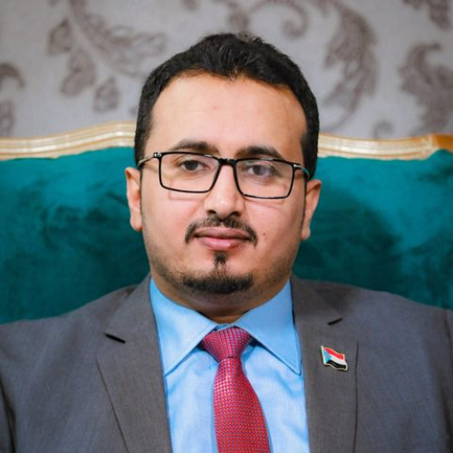 العولقي: الجنوب ومجلسه الانتقالي يواجهان مشروع الاحتلال الإخواني الحوثي في أكثر من جبهة
