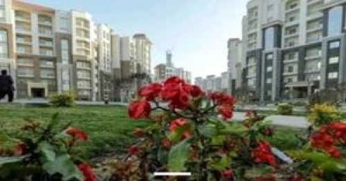 أبو يمن في مصر.. 1200 شقة لليمنيين في العاصمة الإدارية للجمهورية المصرية