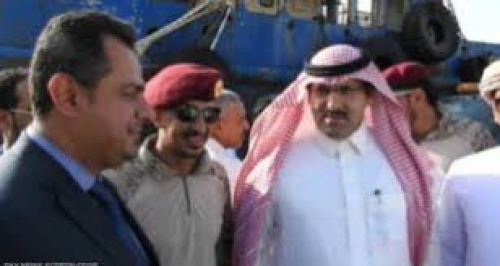 لن يستفيد من الوديعة السعودية إلاّ آل جابر ومعين عبدالملك
