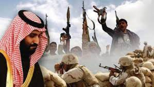 سعودياً الحوثي لم يعد عدواً: الإنتقالي ومعاشيق وقوات "اليمن السعيد"