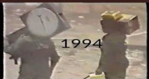 قبل وبعد 7 يوليو.. كيف كانوا وكيف كنا