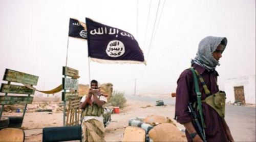 القبض على قيادات داعشية بحضرموت