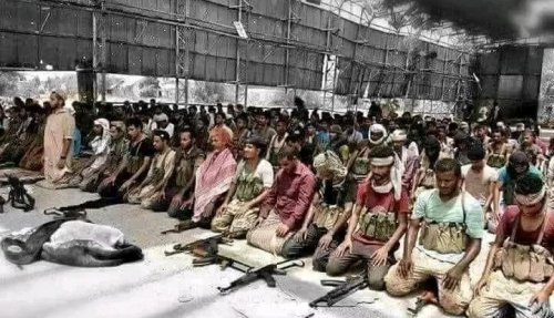 تحرير العاصمة عدن حطم غرور المليشيات الحوثية وكسر شوكة إيران