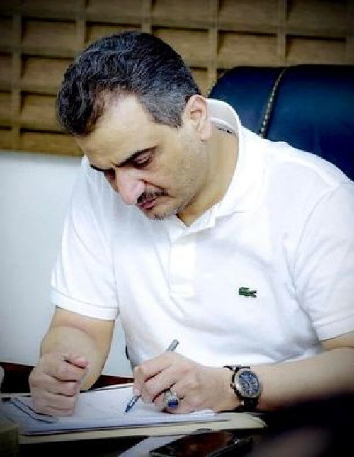 لملس: برحيل "أبوبكر شفيق" خسرت عدن والوطن شخصيةً وطنيةً فذة