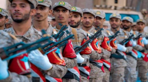 مطالبات للتحالف العربي بصرف رواتب القوات الجنوبية