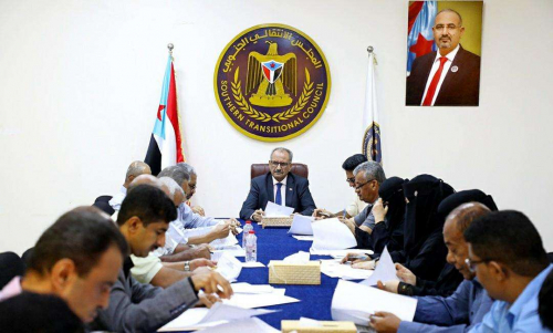خلال اجتماعها الدوري.. الأمانة العامة تناقش تقرير المشهد الاقتصادي.
