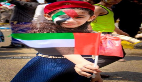 المبعوث الامريكي يشيد بدعم الامارات لجهود السلام في اليمن