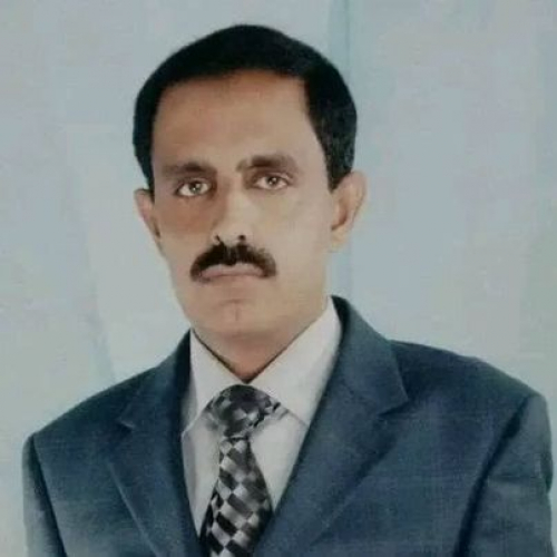 تعيين المؤتمري "مبخوت بن ماضي" محافظا لمحافظة حضرموت   