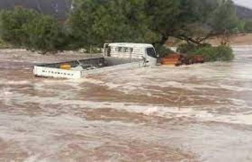 تحذير من عبور الخط الدولي بأحور.. وتوجيه لطريق بديل