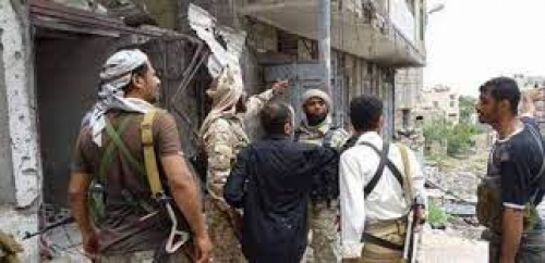 الوجه القبيح.. مشاعية القتل والنهب والدعس بأحذية القبيلي
