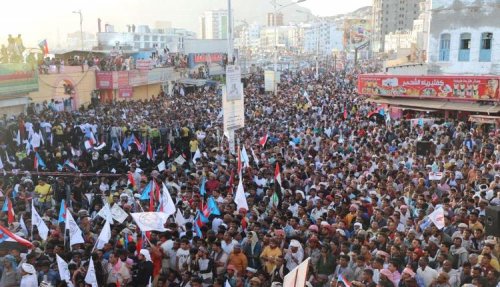 حضرموت.. قاطرة النضال الجنوبي وبوابة إنتصاره