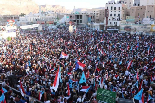 الكثيري: حضرموت عمق الجنوب والقضية والدولة الفيدرالية المنشودة