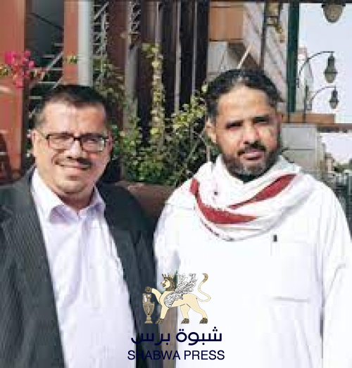 اختراق إخواني لما يسمى بمجلس حضرموت الوطني