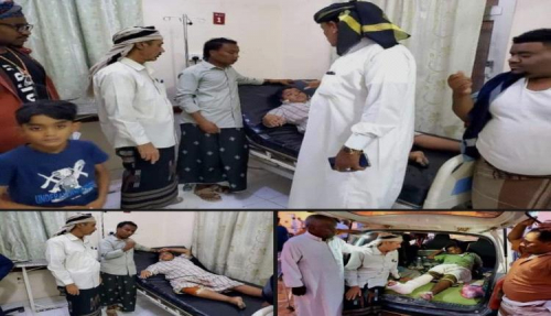 سياسي حضرمي: لماذا لم تراق الدماء على أبواب قصر سيئون عند سقوط سلطنة آل كثير عام 67م