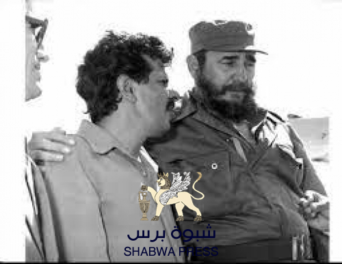 ماركسي يمني يدعو إلى تكوين "مجلس الجبالية العدني" من طراز جديد
