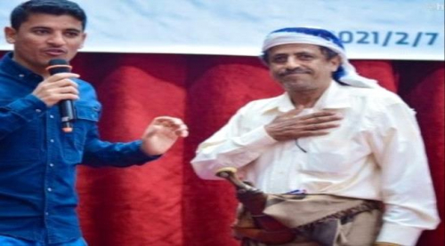 شيخ من قبائل حِميُر شبوة يحذر من المكونات المسعورة وأدواتها المسمومة