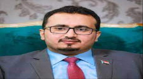 سالم ثابت العولقي: عدالة قضية الجنوب لا تلغيها حسابات أو معادلات