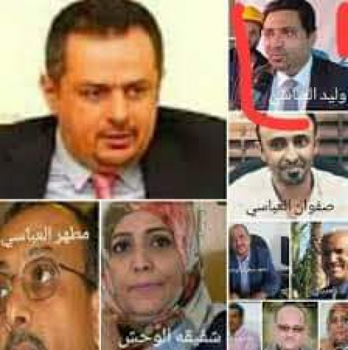 شركة معين عبدالملك تشرف على افراغ النفط من صافر المعطوبة إلى سفينة جديدة 