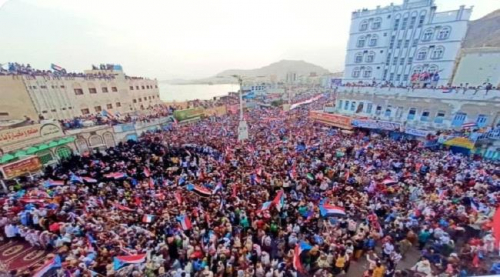 لو لم تكن حضرموت جنوبية لبقي الإحتلال البريطاني فيها كما بقي في عمان ودول الخليج