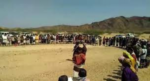 قبائل "باكازم الدهماء" ترفض الأحلاف والتشكيلات المفرخة