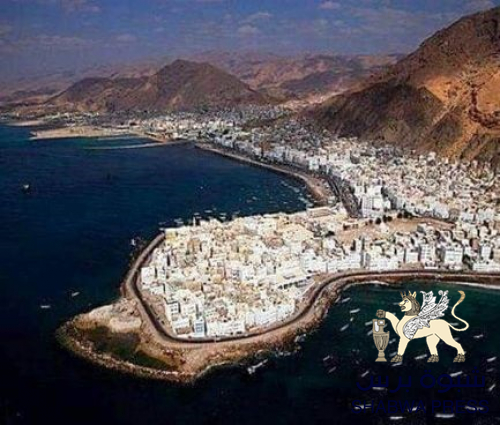 تسليم بوابة القصر الرئاسي لقوات شمالية إستهداف لحضرموت وقوات النخبة الحضرمية