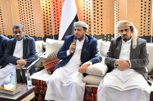 سؤال لمحافظ حضرموت.. مالذي لم يعجبكم في النخبة الحضرمية؟