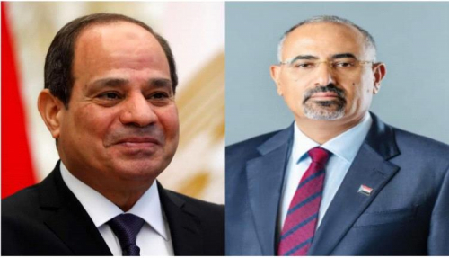 الجنوب العربي ومصر.. علاقة تاريخية واسناد مصري عظيم 