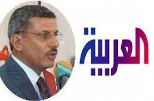 مراسل العبرية والنجاسة... قليل من الخجل يا حمود منصر 