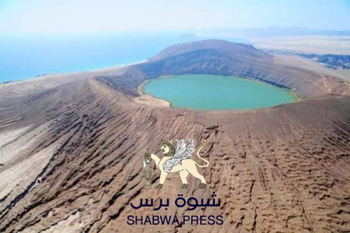 في شبوة.. البئر المعطلة والقصر المشيد