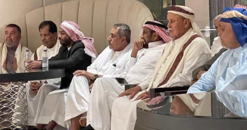 حضارم صنعاء يباركون نهبها لثروات حضرموت ويحذرون من عدن