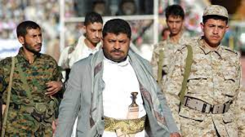 يتطاول على العدنيات العفيفات... الحوثي وإعلان الجهاد ضد عدن