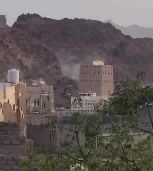 شبوة ليست بخير.. قتال قبلي في ثلاث مديريات.. ومحافظها في شهر العسل