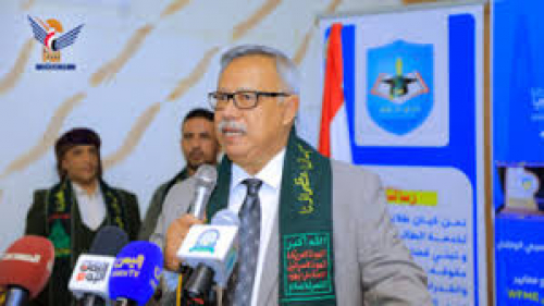 قريبا تشكيل حكومة مصغرة في صنعاء برئاسة قيادي مؤتمري      