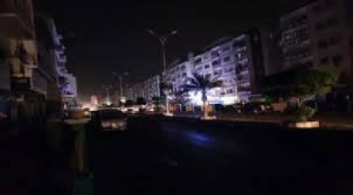حيلة اختطاف "الجعدني" وأزمة الكهرباء في عدن حقيقة الاستغلال