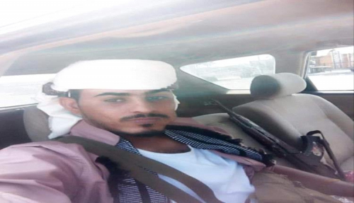 استشهاد مرافق مدير أمن أبين " الكازمي" في مداهمة عصابة اختطاف عشال