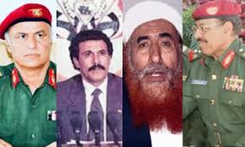 الغزو اليمني العسكري للجنوب في 94م.. 3 عقود من التجريف