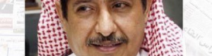 كتاب يتحدثون عن وفاة فارس محاربة الظلام محمد آلـ الشيخ