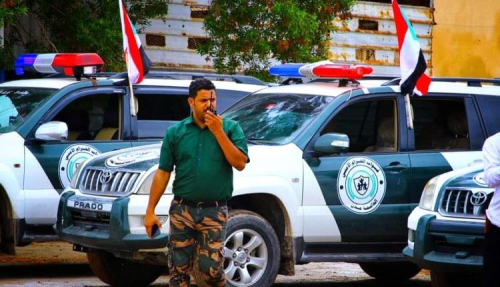 قرارات أمنية إزاء واقعة اختطاف المقدم علي عشال.. لا بديل عن الحسم والحزم