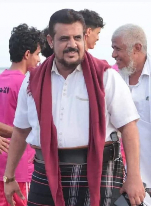 مليونية عشال و أهداف الاخوان والحوثيين... لذا وجب التنبيه 