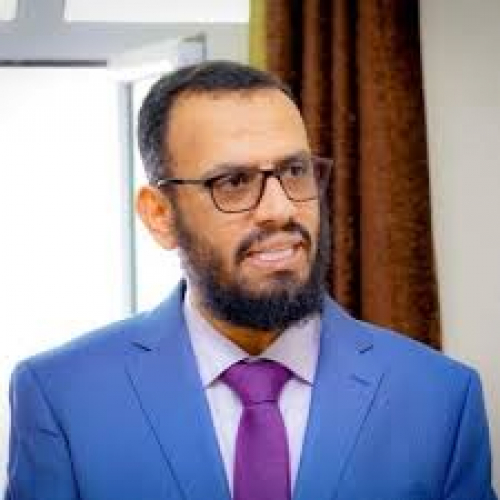 هاني بن بريك: تزويد الجنوبيين بصواريخ وطائرات مسيرة هو الحل لإنهاء معاناة اليمنيين